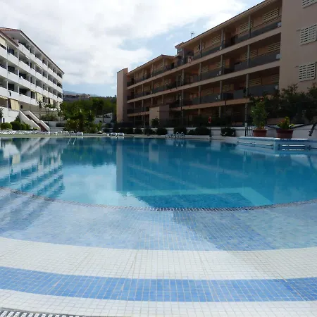 Suncanarias Estudio Summerland Arona  Exterior photo
