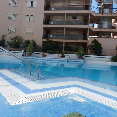 Suncanarias Estudio Summerland Arona  Exterior photo