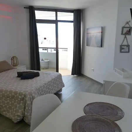 Suncanarias Estudio Summerland Arona  Exterior photo