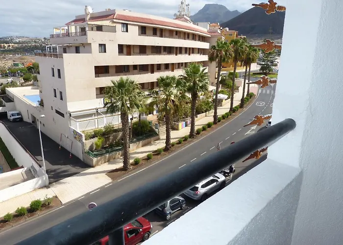 Suncanarias Estudio Summerland