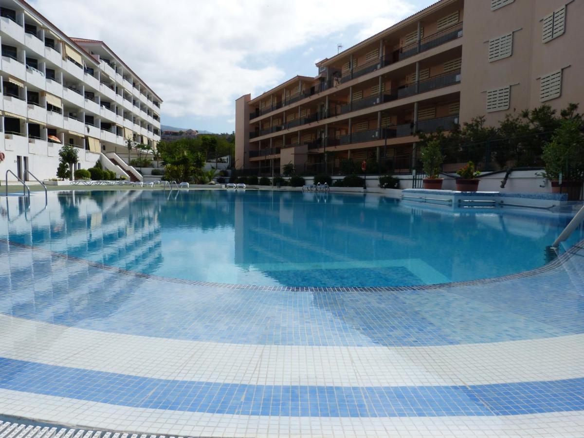 Suncanarias Estudio Summerland Apartment Arona (Tenerife)
