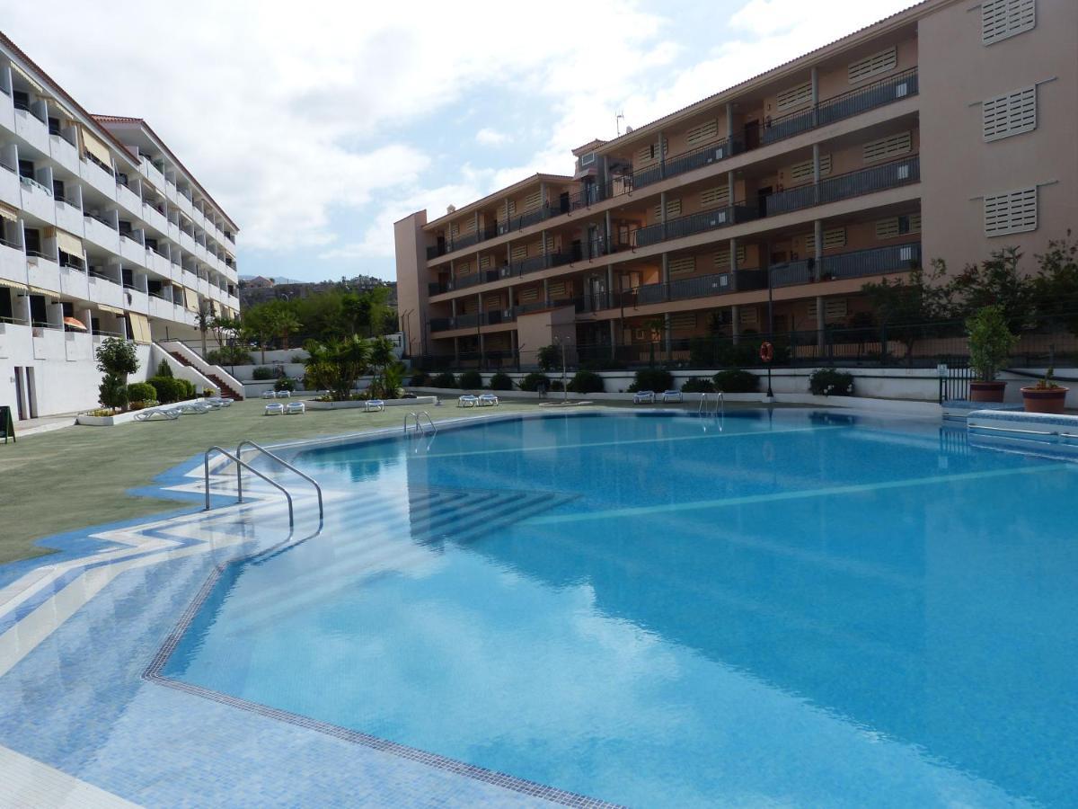 Apartment Suncanarias Estudio Summerland *