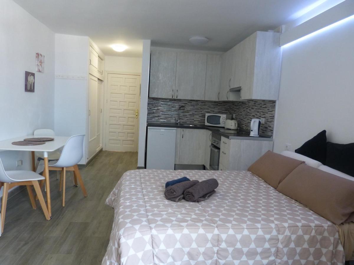 Suncanarias Estudio Summerland Apartment Arona (Tenerife)