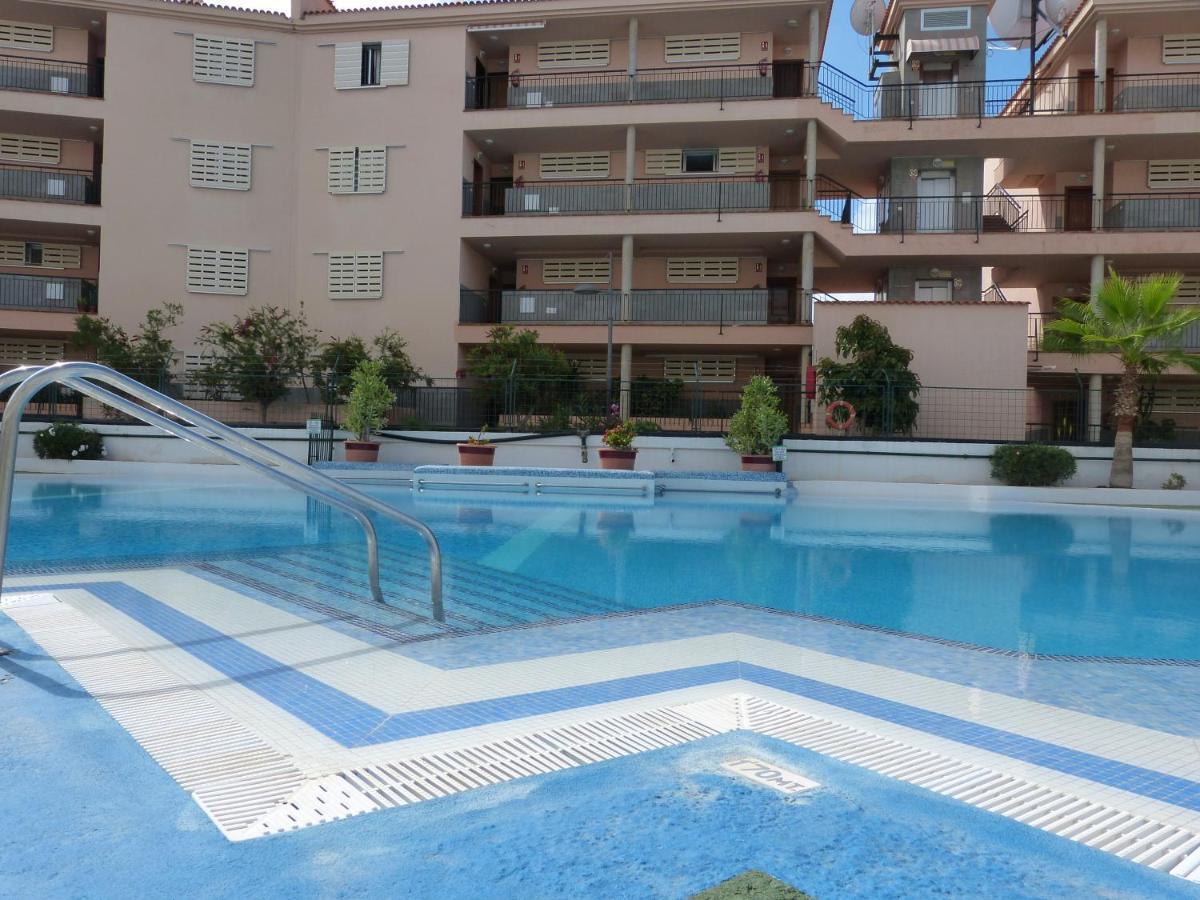 Suncanarias Estudio Summerland Apartment