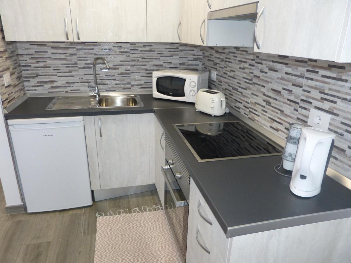 Apartment Suncanarias Estudio Summerland