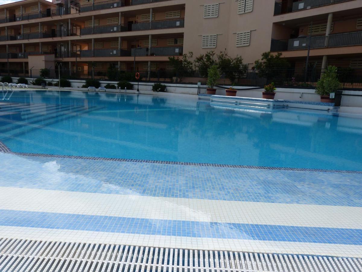 Suncanarias Estudio Summerland * Arona (Tenerife)