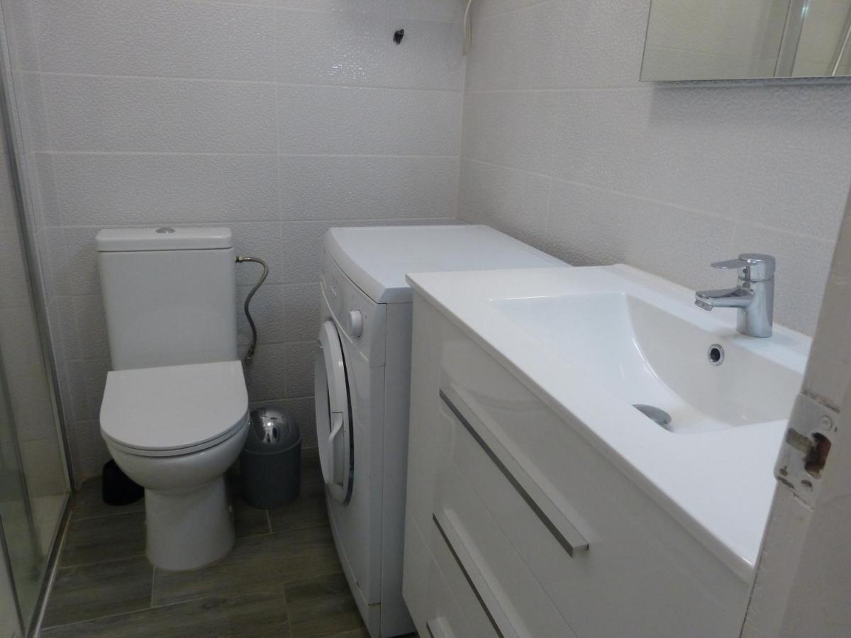 Apartment Suncanarias Estudio Summerland