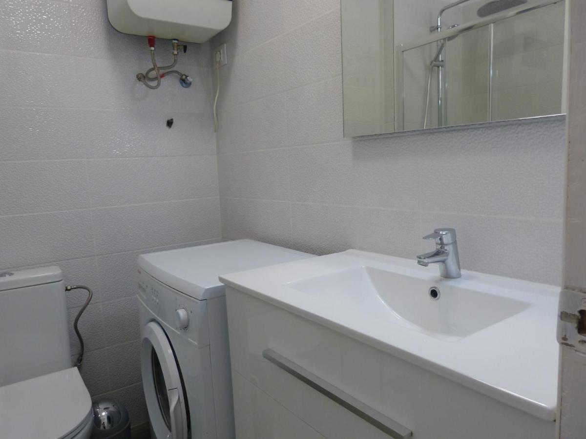 Suncanarias Estudio Summerland Apartment Arona (Tenerife)