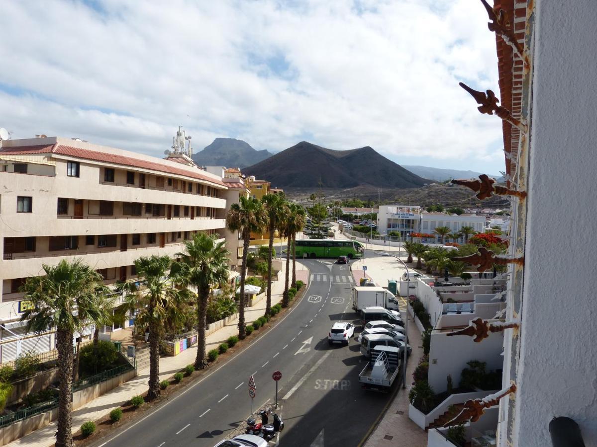 Suncanarias Estudio Summerland *