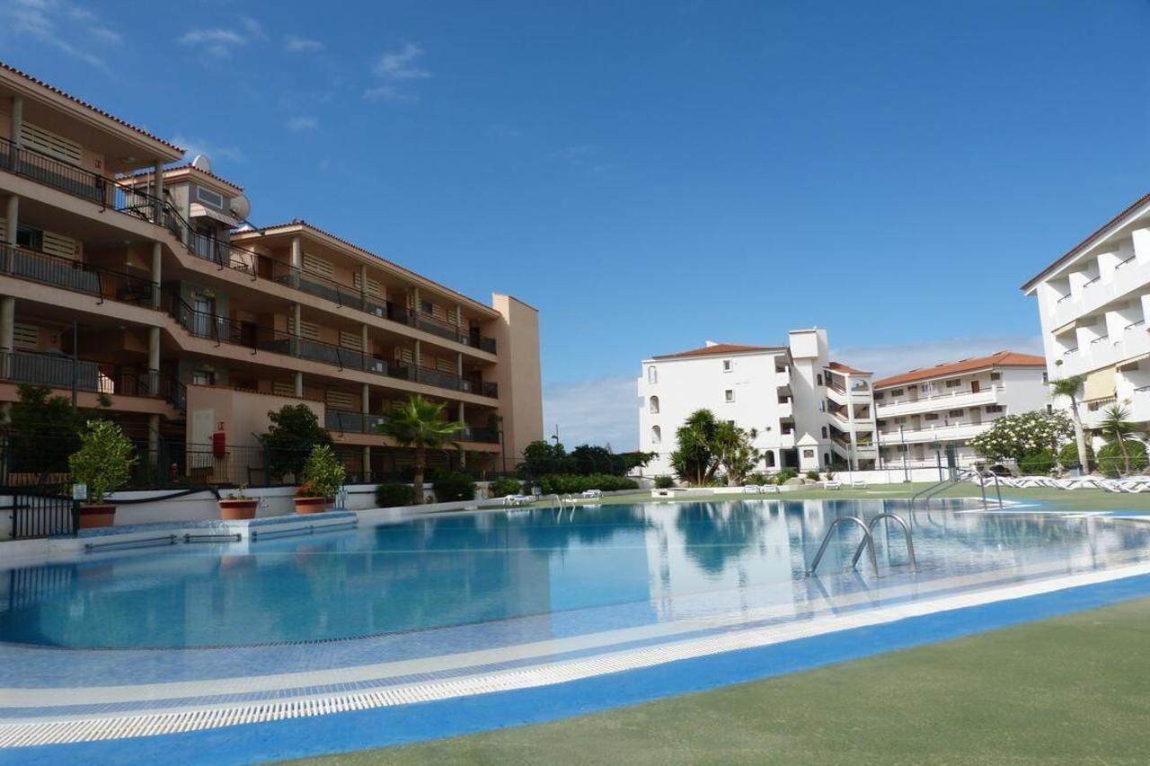 Apartment Suncanarias Estudio Summerland *