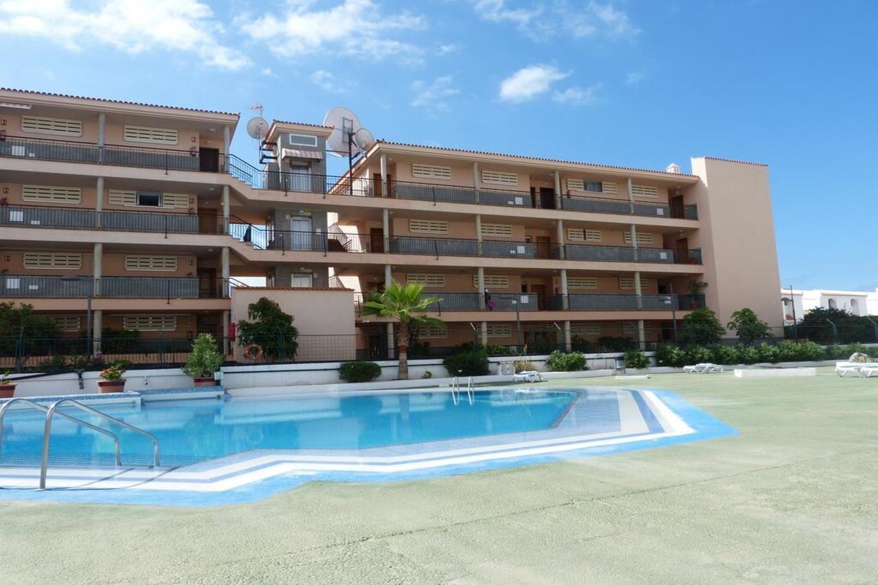 Suncanarias Estudio Summerland Arona (Tenerife)