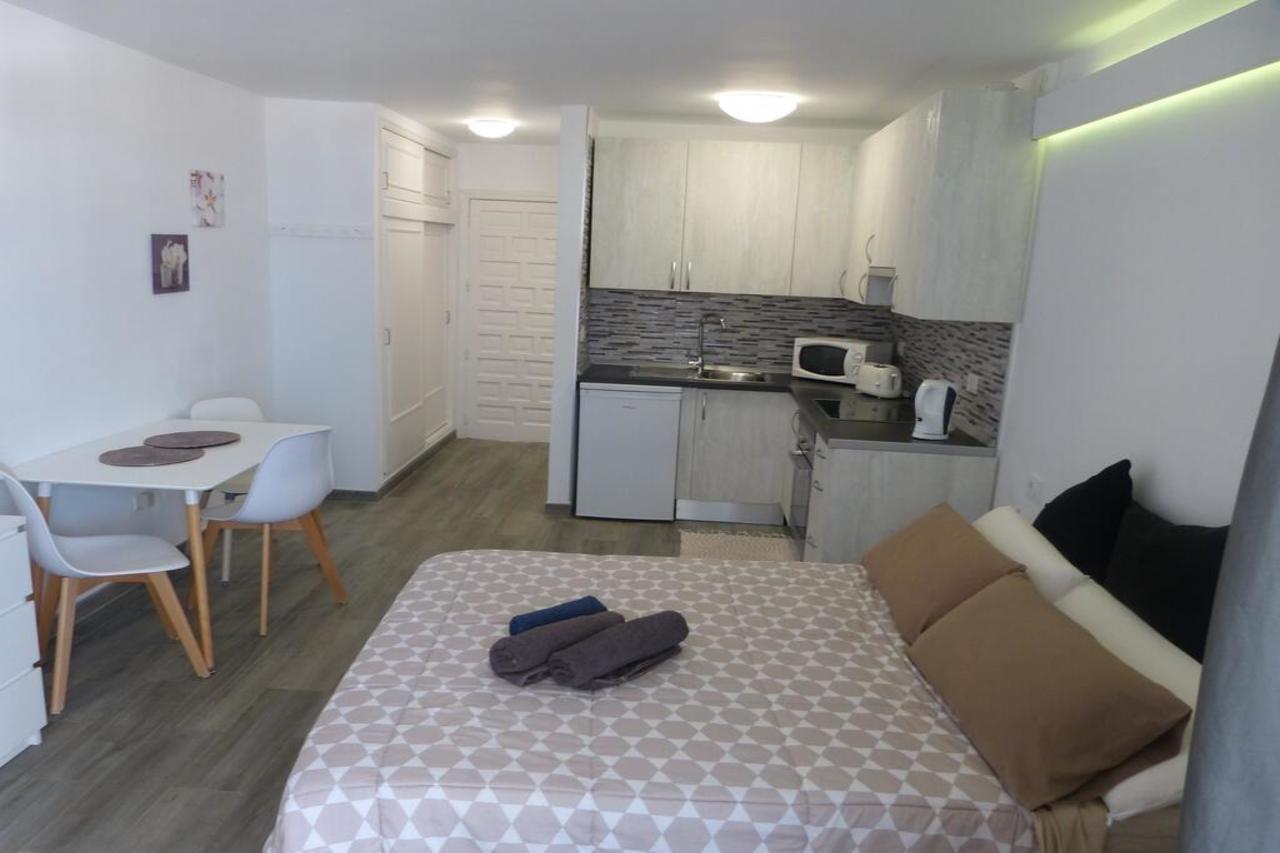 Suncanarias Estudio Summerland Apartment Arona (Tenerife)