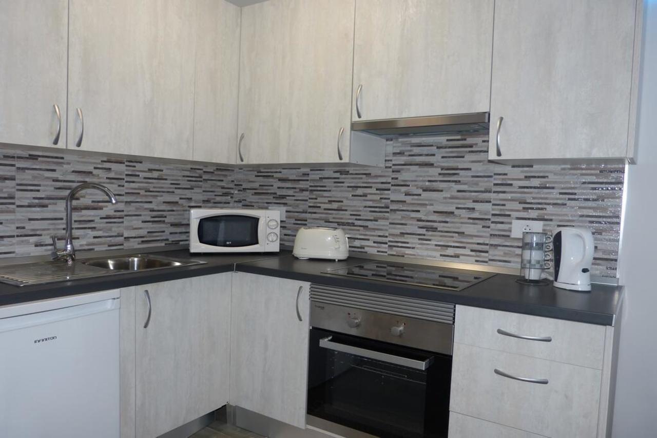 Suncanarias Estudio Summerland Apartment *