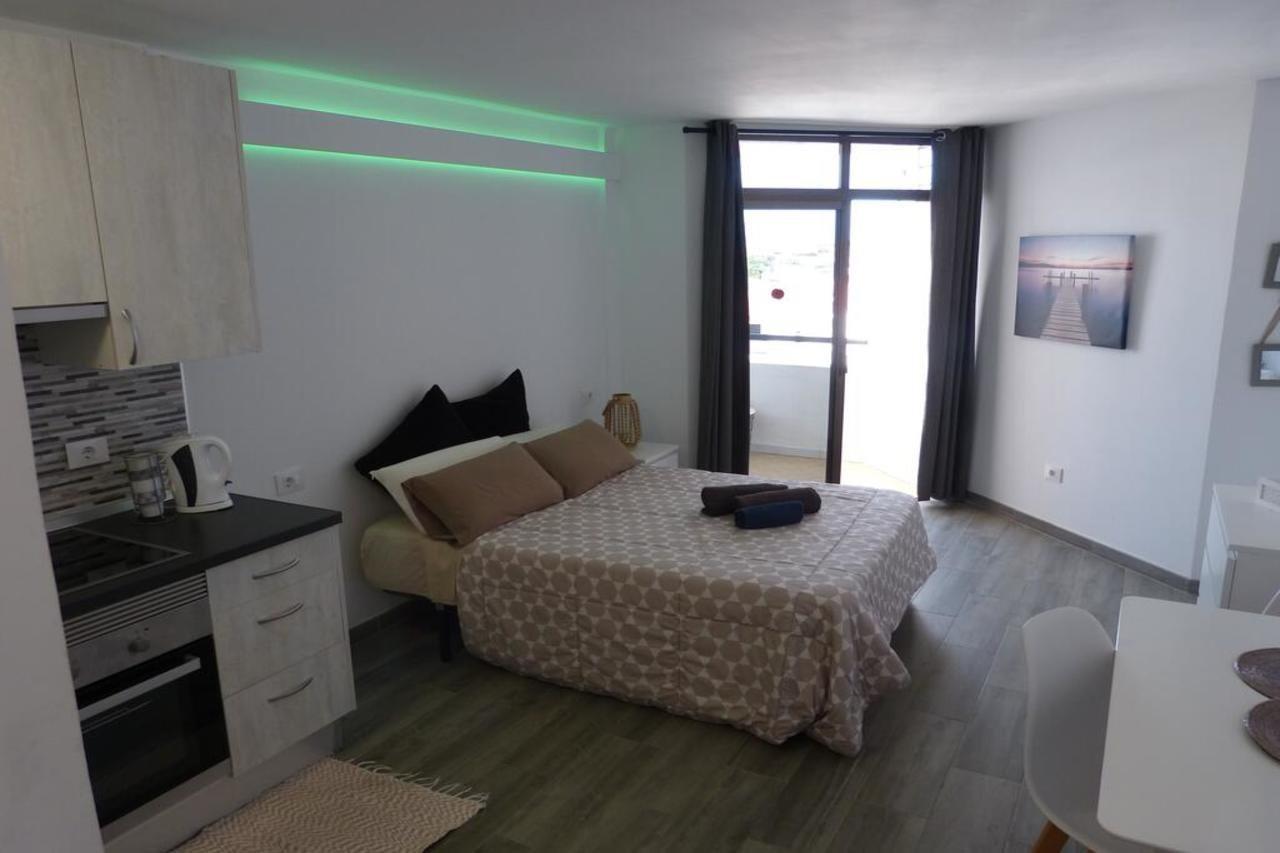 Suncanarias Estudio Summerland *